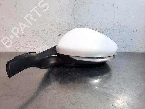 Left mirror PEUGEOT 208 I (CA_, CC_) 1.5 BlueHDI 100 | BP23609404C26 