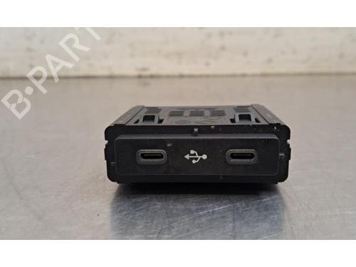 Used Electronic module Electronic module 37499333 37499333