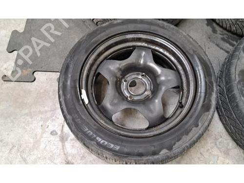 Fælgsæt CITROËN C4 CACTUS 1.2 THP 110 | BP37038571C100  - Image 13