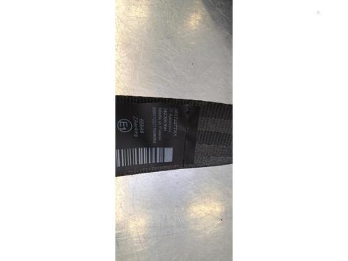 Front right seatbelt OPEL COMBO E Tour / Life (K9) 1.5 | BP36480319I25 - Image 8