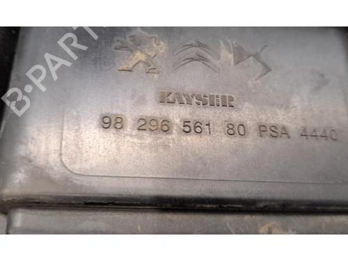Brændstoffordeler OPEL CORSA F (P2JO) 1.2 (68) | BP29817880M97