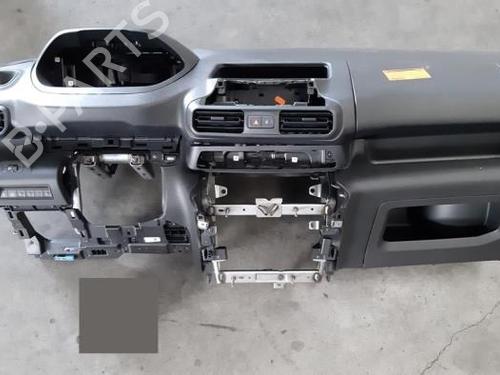 Instrumentbræt PEUGEOT RIFTER 1.2 PureTech 110 (110 hp) 23596946