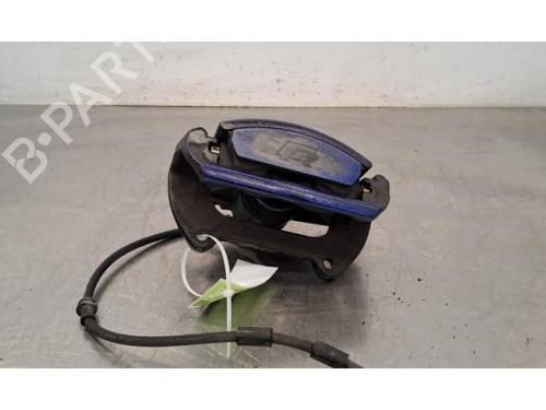 Used Right front brake caliper VW GOLF VII (5G1, BQ1, BE1, BE2) 2.0 R 4motion (300 hp) 29234325