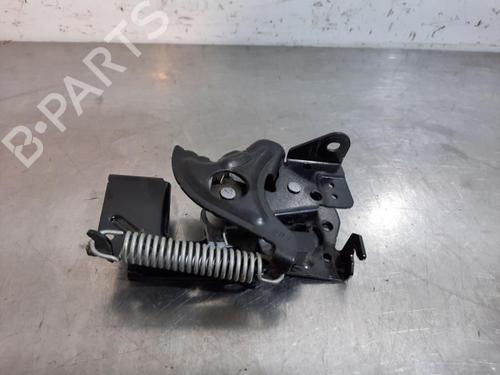 Used Hood lock BMW 1 (F20) 116 d (116 hp) 23585045