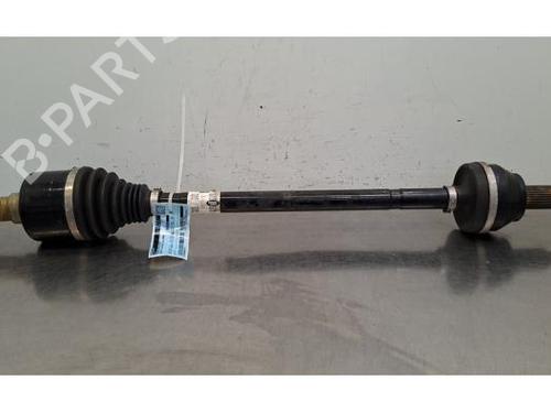 Used Left rear driveshaft Left rear driveshaft LAND ROVER RANGE ROVER V (L460) D300 MHEV AWD (300 hp) 36508695 36508695