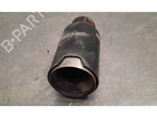 Used Exhaust system BMW 2 Coupe (F22, F87) 218 d (150 hp) 23610252