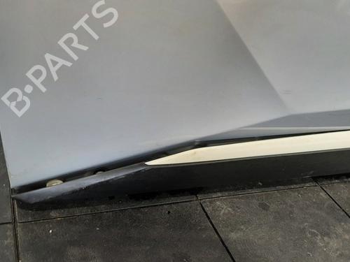 Left front door DS DS 4 II (FR_, FB_, F3_) PureTech 180 (F35GFT) | BP15410493C2 