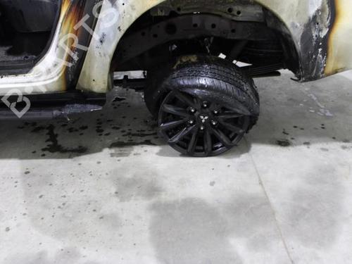 Engine MITSUBISHI L200 / TRITON (KJ_, KK_, KL_) 2.4 DI-D 4WD (KL1T) | BP21268648M1 