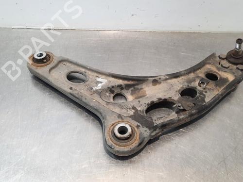 Querlenker links vorne für RENAULT TRAFIC III Van (FG_) 1.6 dCi 125 (FGMH) (125 hp) 17112406