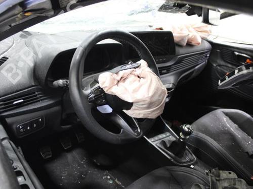 Pipe HYUNDAI GETZ (TB) 1.6 | BP30163761M125