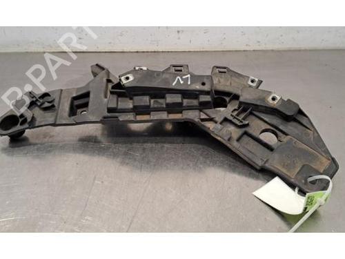 Used Left headlight support CITROËN JUMPER II Van 2.0 BlueHDi 130 (130 hp) 29817752