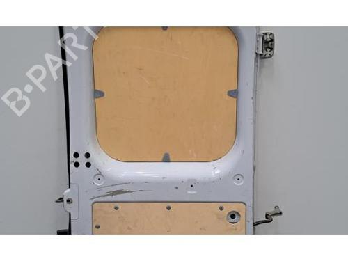 Tailgate PEUGEOT BOXER Van 2.2 BlueHDi 120 | BP36310001C6  - Image 9