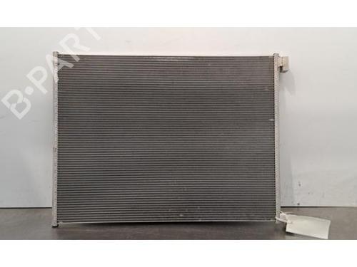 Used AC radiator PORSCHE MACAN (95B) 2.9 GTS (95BBL1) (380 hp) 30840255