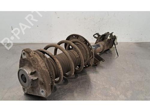 Used Left front shock absorber MERCEDES-BENZ GLA-CLASS (X156) GLA 200 (156.943) (156 hp) 24157049