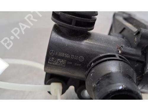 Other MERCEDES-BENZ SPRINTER 3-t Van (B910) 215 CDI (910.621, 910.623) | BP37038588O1 - Image 5