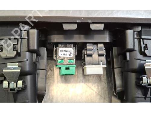 Luftventil PEUGEOT PARTNER Box Body/MPV (K9) 1.2 PureTech 130 | BP38181179I21 - Image 5
