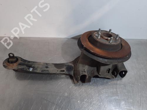 Used Right rear steering knuckle VOLVO V40 Hatchback (525) D2 (120 hp) 17111954