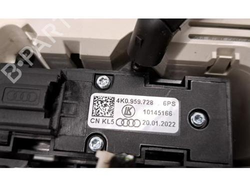Interior roof light AUDI A3 Limousine (8YS, 8YM) S3 TFSI quattro | BP23641380I8 