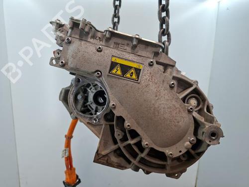 Engine VOLVO EX30 (416) Electric | BP39905590M1 - Image 5