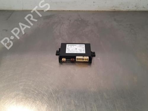 Used Electronic module Electronic module MERCEDES-BENZ CLA (C118) CLA 250 e (118.386) (218 hp) 34198349 34198349