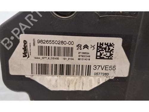 Alternator OPEL VIVARO C Van (K0) 2.0 | BP36893145M7  - Image 6