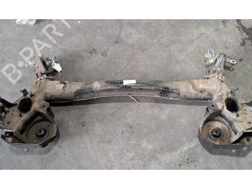Used Rear axle CITROËN C5 X (ND_, NC_) PureTech 130 (NCHNSP) (131 hp) 30473286