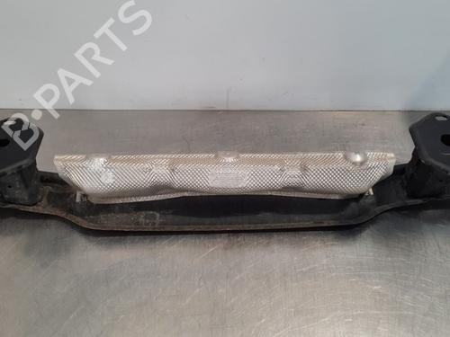 Rear bumper reinforcement BMW 1 (F20) 114 i | BP11728308C73 
