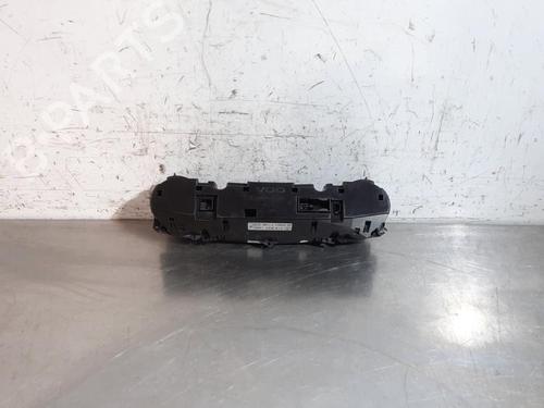 Climate control MERCEDES-BENZ CLS (C219) CLS 320 CDI (219.322) | BP25251800I5