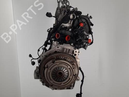 Engine SKODA FABIA III (NJ3) 1.0 | BP36680824M1 - Image 2