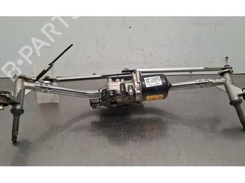 Used Front wipers mechanism Front wipers mechanism CITROËN BERLINGO Box Body/MPV (K9) 1.5 BlueHDi 130 (131 hp) 35315020 35315020