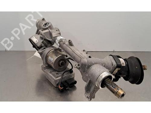 Steering rack MERCEDES-BENZ CLA Shooting Brake (X117) CLA 180 d (117.912) | BP30381411M22 