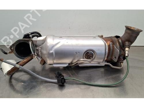 Used Catalyst Catalyst PEUGEOT 508 SW II (FC_, FJ_, F4_) 1.6 PureTech 225 (F45GGR) (224 hp) 33614902 33614902