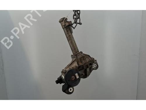 Used Front differential Front differential 38099595 38099595