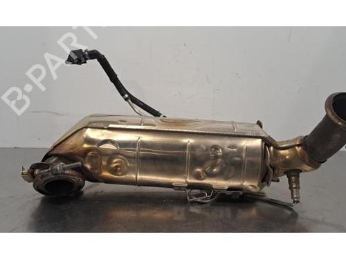 Catalyst CITROËN C3 IV (CC_, CB_) 1.2 PureTech 100 (CCHPV4) | BP30057044M10