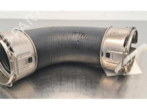 Used Intercooler pipe TOYOTA LAND CRUISER 200 (_J2_) 4.5 D4-D (VDJ200) (272 hp) 28800933