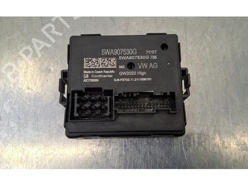 Electronic module SKODA OCTAVIA IV Combi (NX5, PV5) 1.0 TSI | BP39230470M83 - Image 2