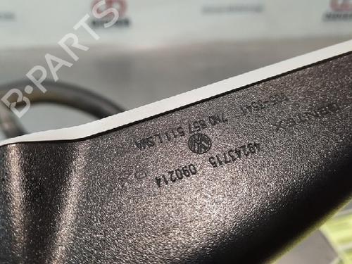 Rear mirror VW GOLF VII Variant (BA5, BV5) 1.2 TSI | BP10891871I6 