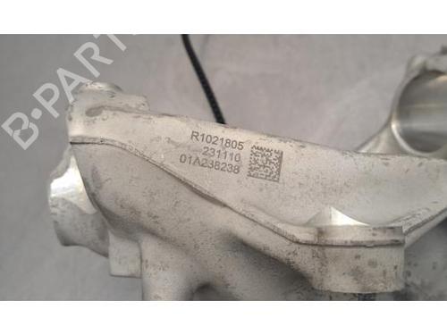 Right front steering knuckle BMW i4 (G26) eDrive40 | BP37284884M26 - Image 4