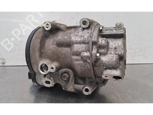 AC compressor TOYOTA C-HR (_X1_) 1.8 Hybrid (ZYX10_, ZYX11_, ZYX10R, ZYX11R) | BP36757857M34 - Image 5