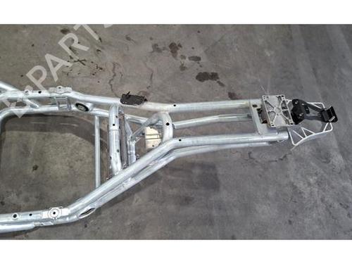 Subframe MERCEDES-BENZ EQC (N293) EQC 400 4-matic (293.890) | BP29701022M9 