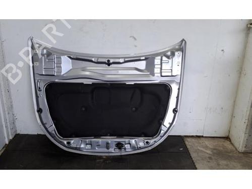 Hood PEUGEOT 308 III (FB_, FH_, FP_, F3_, FM_) e-308 (FMZKWZ) | BP29468275C1 