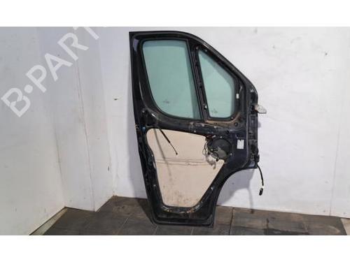 Left front door PEUGEOT BOXER Van 3.0 HDi 160 | BP23624632C2 
