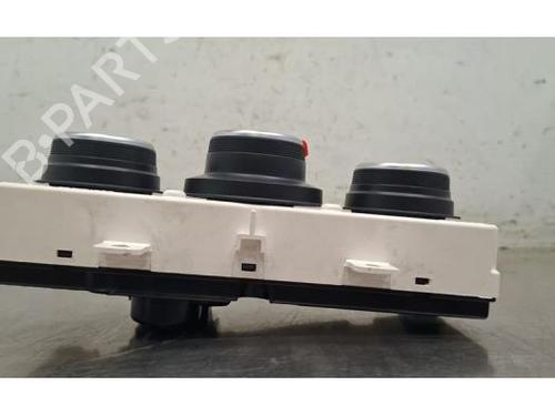 Climate control RENAULT MASTER III Platform/Chassis (EV, HV, UV) 2.3 dCi 150 FWD (EV0F, HV0F, UV0F, EV03, HV03, UV03) | BP39180255I5 - Image 4