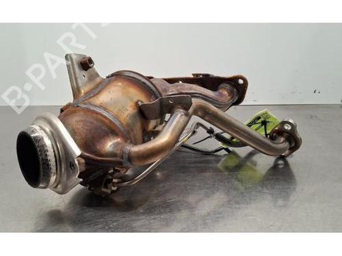 Catalyst TOYOTA MIRAI (JPD2_) FCV (JPD20) | BP31162289M10 