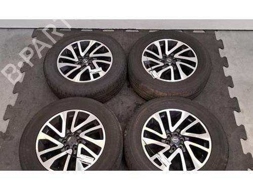 Used Wheel set Wheel set 39235361 39235361