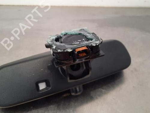 Rear mirror BMW X5 (F15, F85) xDrive 35 i | BP17114823I6 