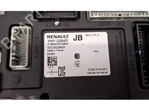 Electronic module RENAULT CAPTUR II (HF_) TCe 155 (HFMN) | BP27975336M83 