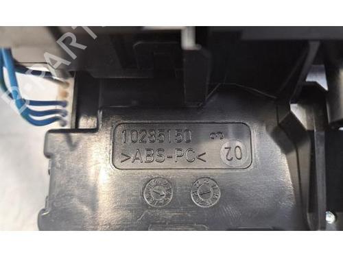 Steering column stalk SKODA OCTAVIA IV Combi (NX5, PV5) 1.5 TSI e-TEC | BP34426045I23  - Image 5
