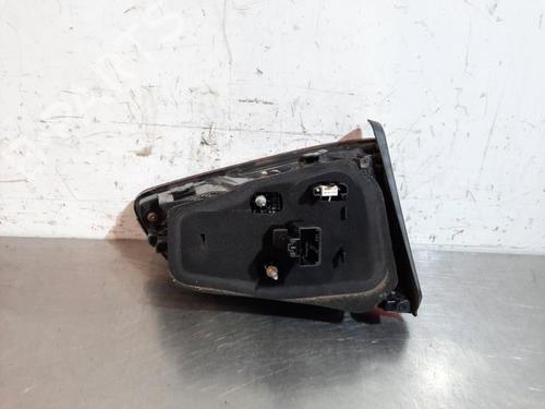 Right taillight VW GOLF VII (5G1, BQ1, BE1, BE2) 2.0 TDI | BP23607300C35 