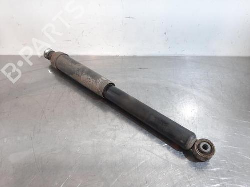 Used Right rear shock absorber NISSAN PULSAR Hatchback (C13) 1.2 DIG-T (115 hp) 18236925